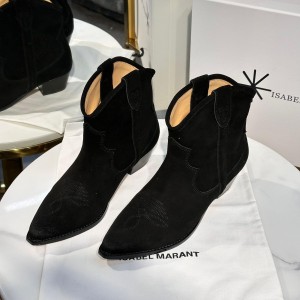 Сапоги Isabel Marant Сапоги Isabel Marant