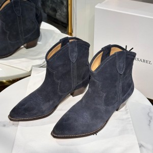 Сапоги Isabel Marant