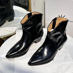 Сапоги Isabel Marant