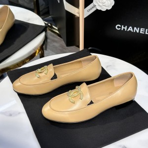 Лоферы Chanel Лоферы Chanel