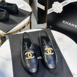 Лоферы Chanel Лоферы Chanel