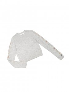 Кагемировый свитер Christian Dior Кагемировый свитер Christian Dior