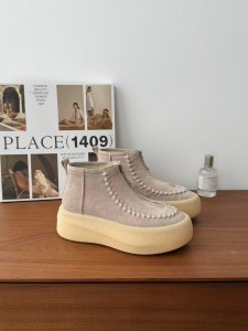 Ботинки The Row