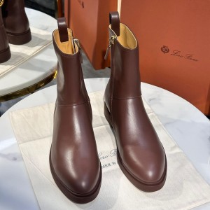 Ботинки Loro Piana