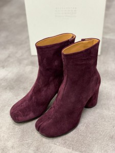 Ботильоны Maison Margiela