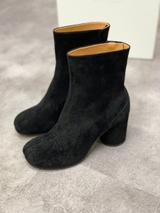 Ботильоны Maison Margiela