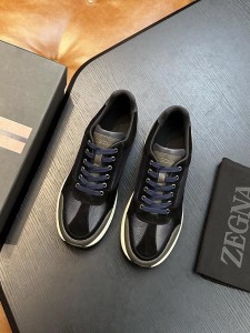 Кроссовки Zegna