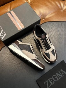 Кроссовки Zegna