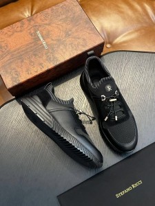 Кроссовки Stefano Ricci