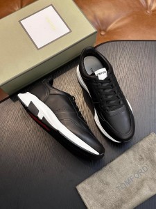 Кроссовки Tom Ford