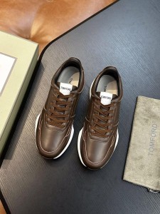 Кроссовки Tom Ford