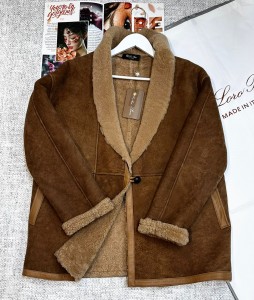 Дубленка Loro Piana