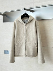 Худи на молнии Acne Studios Худи на молнии Acne Studios