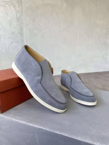 Лоферы Loro Piana