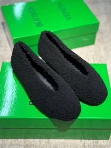 Балетки Bottega Veneta