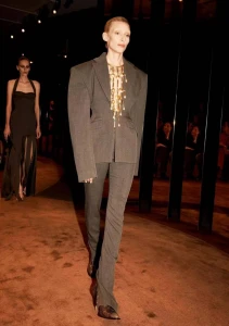 Пиджак Schiaparelli