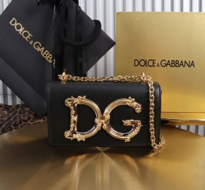 Сумка Dolce&Gabbana 18 cm Сумка Dolce&Gabbana 18 cm