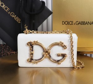 Сумка Dolce&Gabbana 18 cm Сумка Dolce&Gabbana 18 cm
