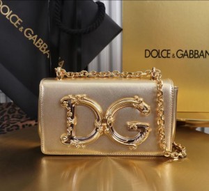 Сумка Dolce&Gabbana 18 cm Сумка Dolce&Gabbana 18 cm