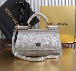 Сумка Dolce&Gabbana 18 cm Сумка Dolce&Gabbana 18 cm