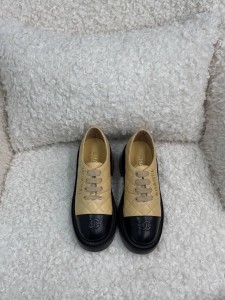 Лоферы Chanel Лоферы Chanel