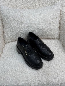 Лоферы Chanel Лоферы Chanel