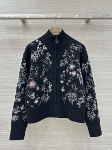 Бомбер Christian Dior