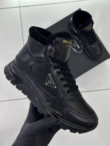 Ботинки Prada Ботинки Prada