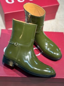 Ботинки Gucci Ботинки Gucci