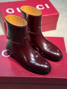 Ботинки Gucci Ботинки Gucci