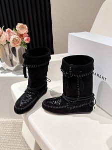 Сапоги Isabel Marant