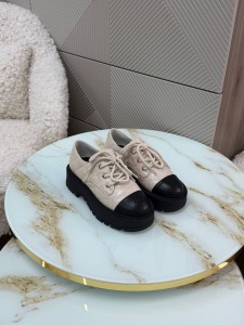 Лоферы Chanel Лоферы Chanel