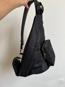 Поясная сумка плечевая Maison Margiela