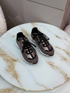 Кроссовки Chanel