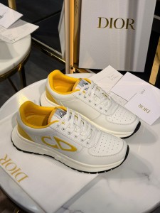Кроссовки Christian Dior