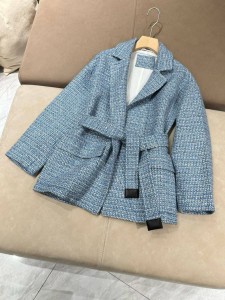 Мини пальто Loro Piana