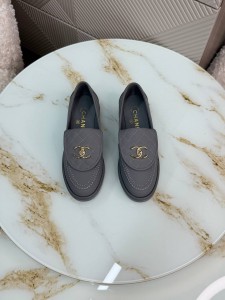 Лоферы Chanel Лоферы Chanel