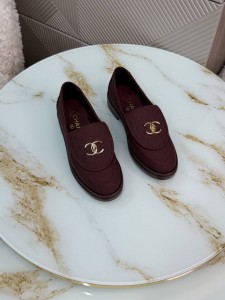 Лоферы Chanel Лоферы Chanel