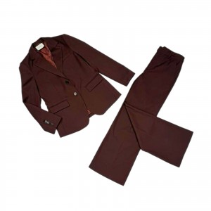 Классический костюм Gucci