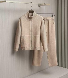 Кашемировый костюм Loro Piana Кашемировый костюм Loro Piana