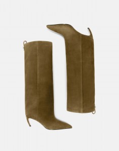 Сапоги The Attico