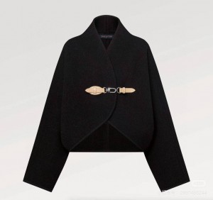 Мини пальто Louis Vuitton