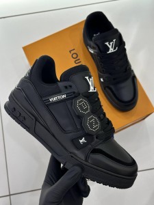 Кеды Louis Vuitton Кеды Louis Vuitton