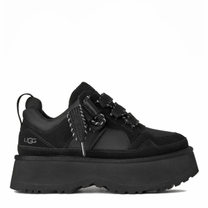 Ugg Astromel Sneaker Black Ugg Astromel Sneaker Black