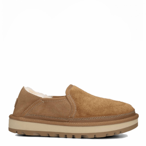 Ugg Mens Hayden Slip On Chestnut Ugg Mens Hayden Slip On Chestnut