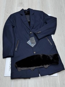 Пальто Stefano Ricci Пальто Stefano Ricci