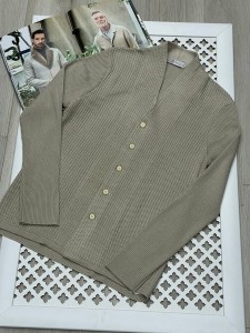 Кардиган Brunello Cucinelli Кардиган Brunello Cucinelli