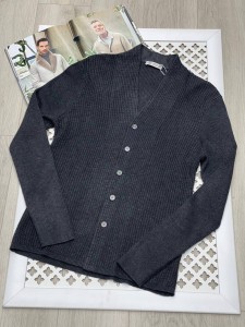 Кардиган Brunello Cucinelli Кардиган Brunello Cucinelli
