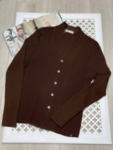 Кардиган Brunello Cucinelli Кардиган Brunello Cucinelli