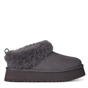 Ugg Platform Tazelle Grey Ugg Platform Tazelle Grey